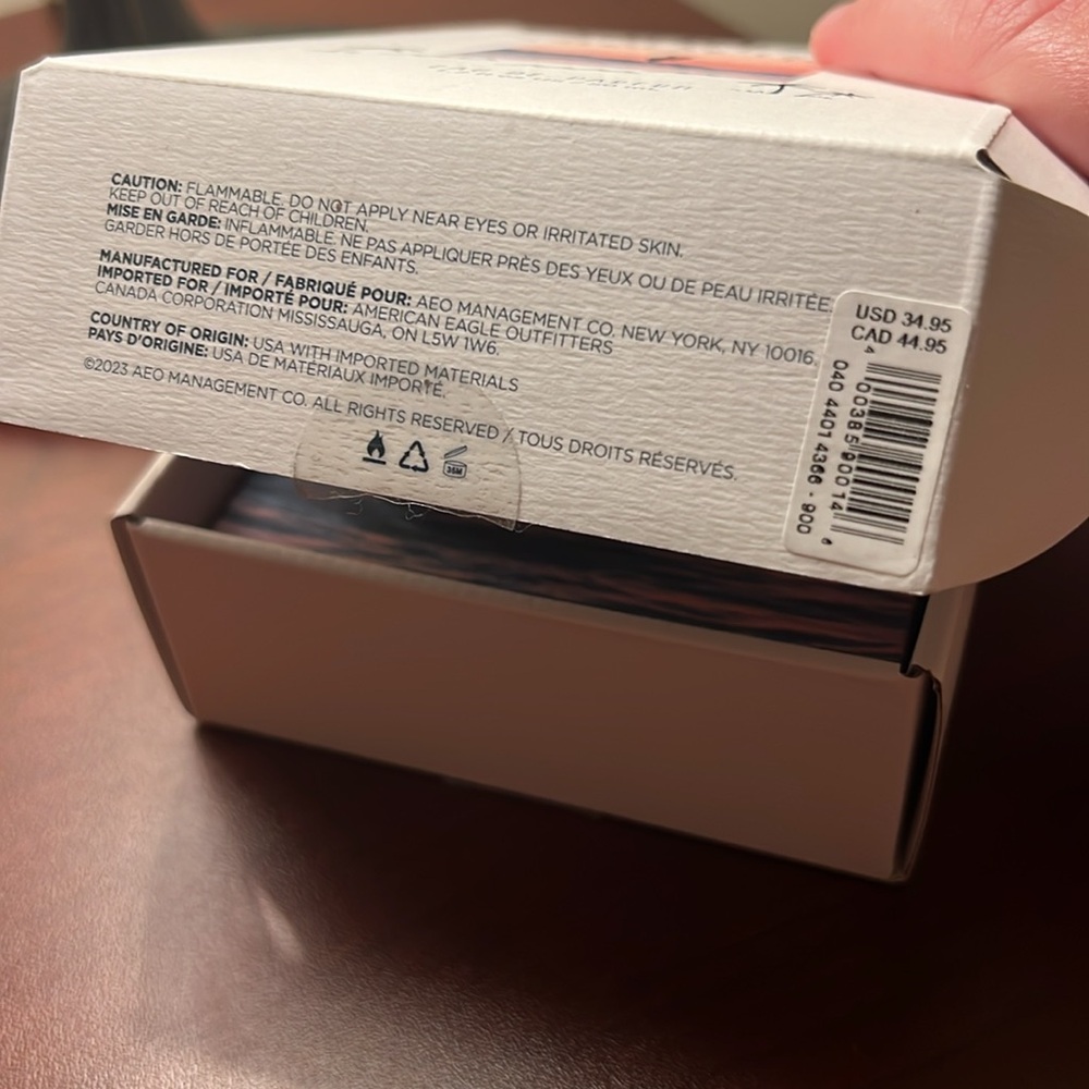 American Eagle Surf Eau de Parfum Brand New - Picture 2 of 3